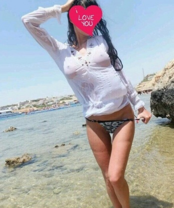 У меня множество возможностей, чтобы сделать наше время вместе незабываемым. Я готова исполнить все твои мечты и фантазии. Предлагаю широкий спектр услуг, которые ты можешь выбрать по своему вкусу. Расслабление, развлечение и абсолютное удовлетворение - это тебе гарантировано со мной. Смотри фото в моем профиле и убедись сам, насколько я красива и сексуальна. У меня есть много положительных отзывов от моих клиентов. Я буду рада провести незабываемое время с тобой в Москве. 🌹💋 4175, 23 года