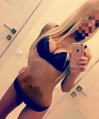 Изысканная леди с пылким нравом и нежными прикосновениями ждет встречи с сильным и щедрым мужчиной. Готова ублажить тебя по полной программе и оставить только приятные воспоминания! 5705, 24 года